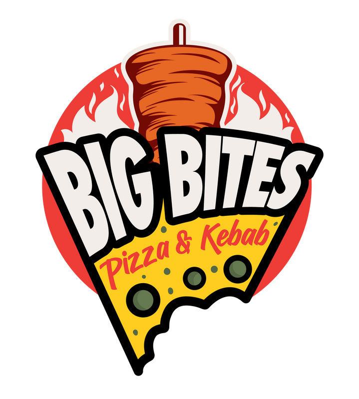 Big Bites Pizza & Kebab